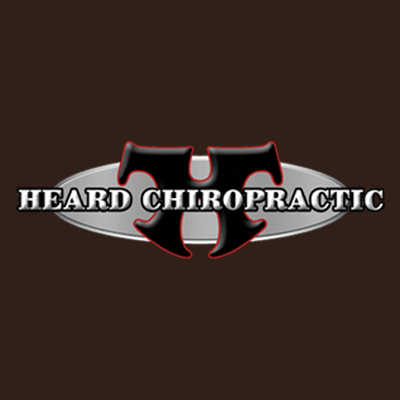 Heard Chiropractic Clinic Logo