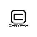 Caryfam Logo