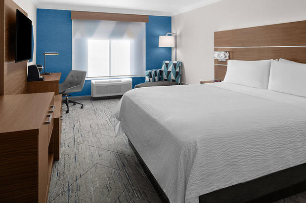 Images Holiday Inn Express & Suites Twentynine Palms- Joshua Tree, an IHG Hotel