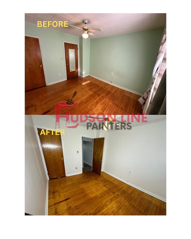 Images Hudson Line Painters