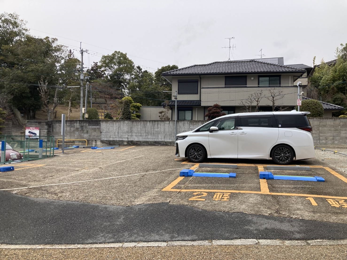 Images ONE PARK高畑町第２