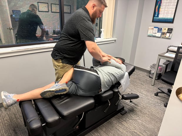 Images Pure Wellness Chiropractic