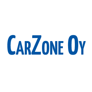 Carzone Oy Logo