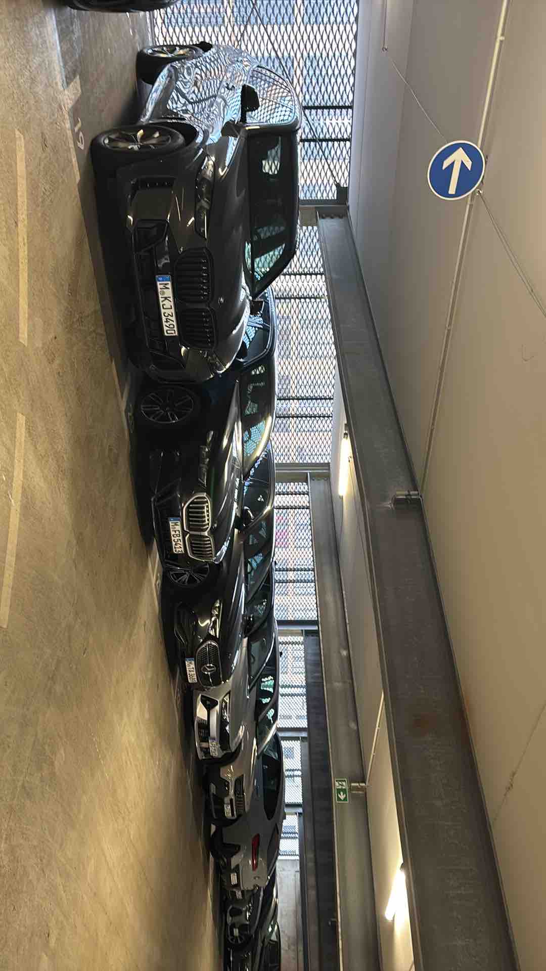 SIXT Autovermietung Leipzig Zentrum/Thomasium, Käthe-Kollwitz-Str. 16-18 in Leipzig