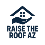 Raise The Roof AZ Logo