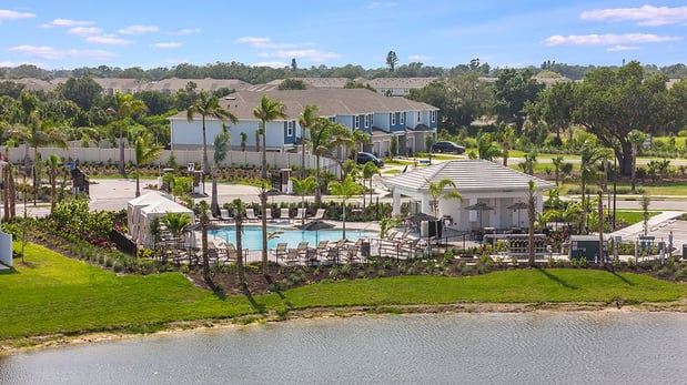 Images Vinterra Townhomes
