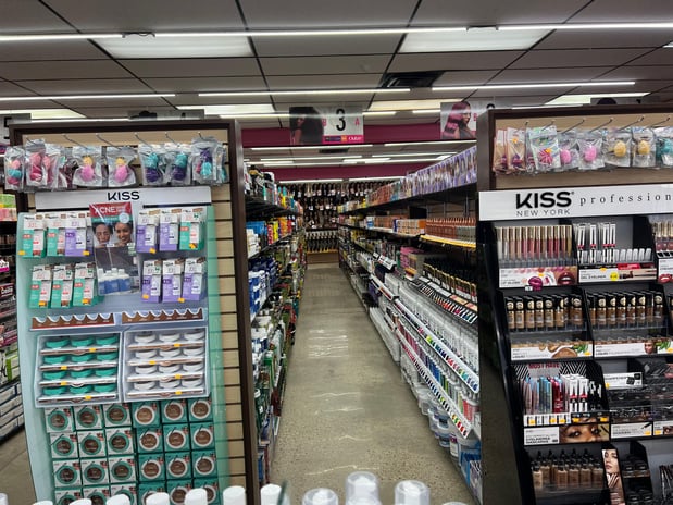 Images Beauty & Beyond Beauty supply