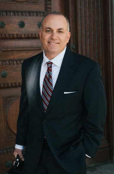 Images The Barillari Law Firm, P.C.