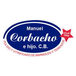 Manuel Corbacho E Hijo Logo