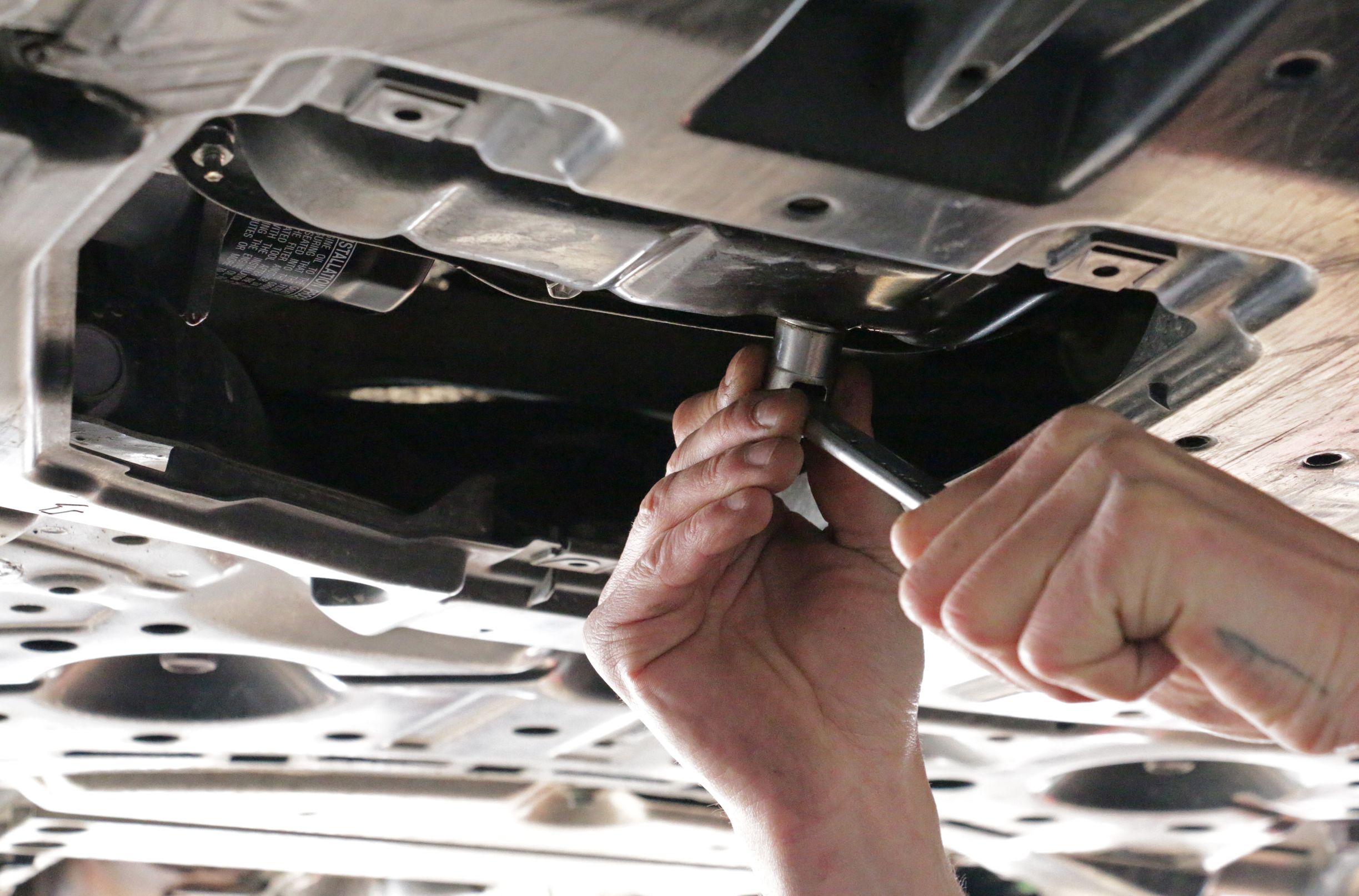 Bilder Garage de Carignan SA