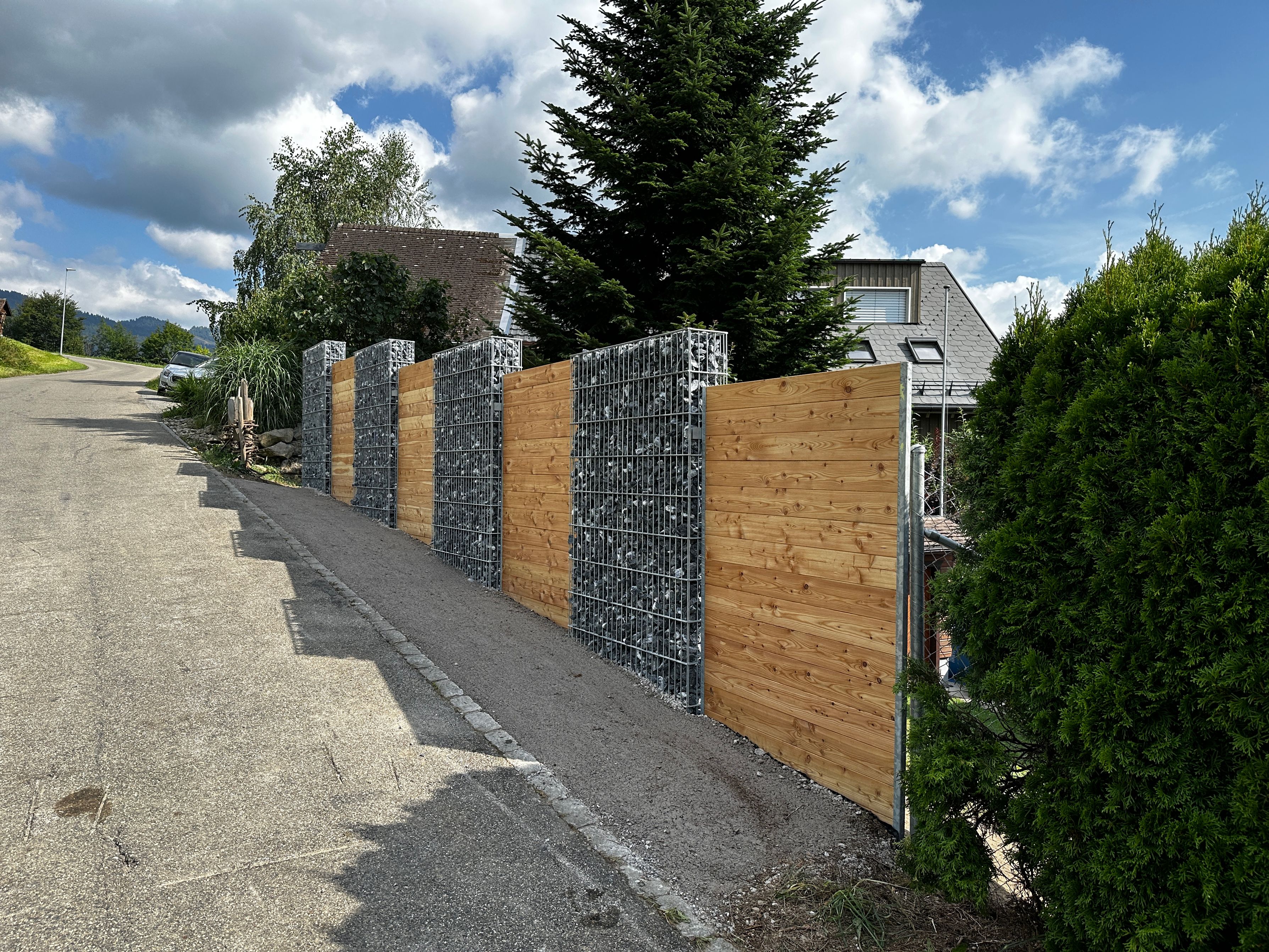 Bilder Eichenberger Gartenbau