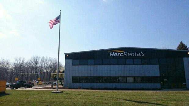 Images Herc Rentals