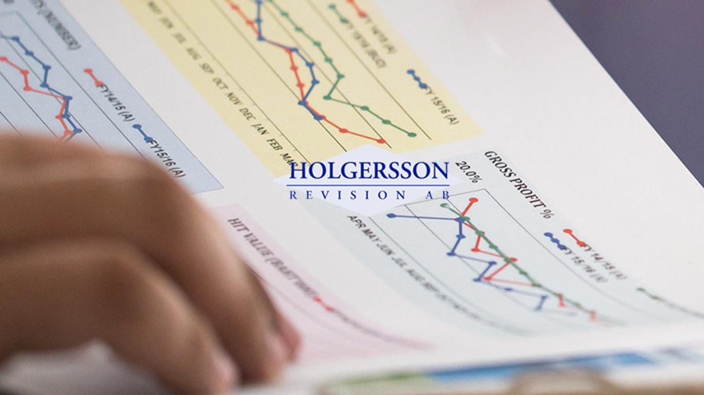 Images Holgersson Revision AB