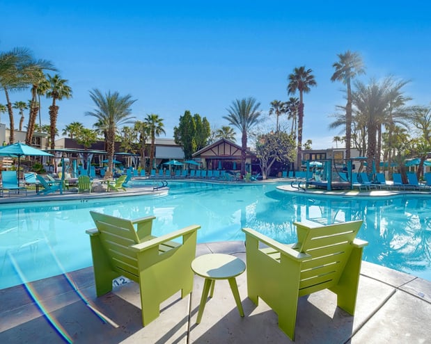 Images Riviera Resort – Palm Springs
