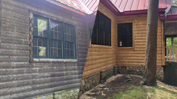 Images Great Lakes Surface Preparation