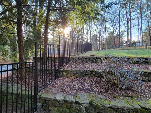 Images Superior Fence & Rail