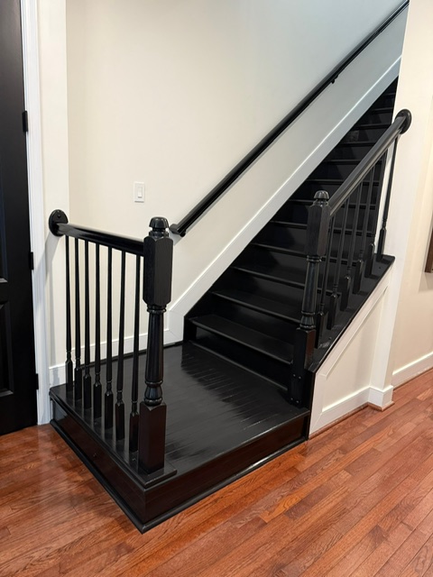 Images Dymond Painting & Finishing