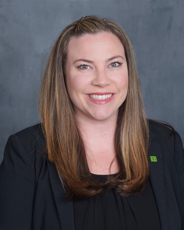 Images Ashley Watson -TD Bank Merchant Solutions Payment Advisor