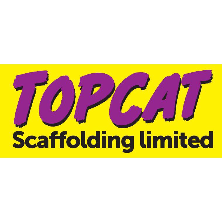 Topcat Scaffolding Ltd Logo