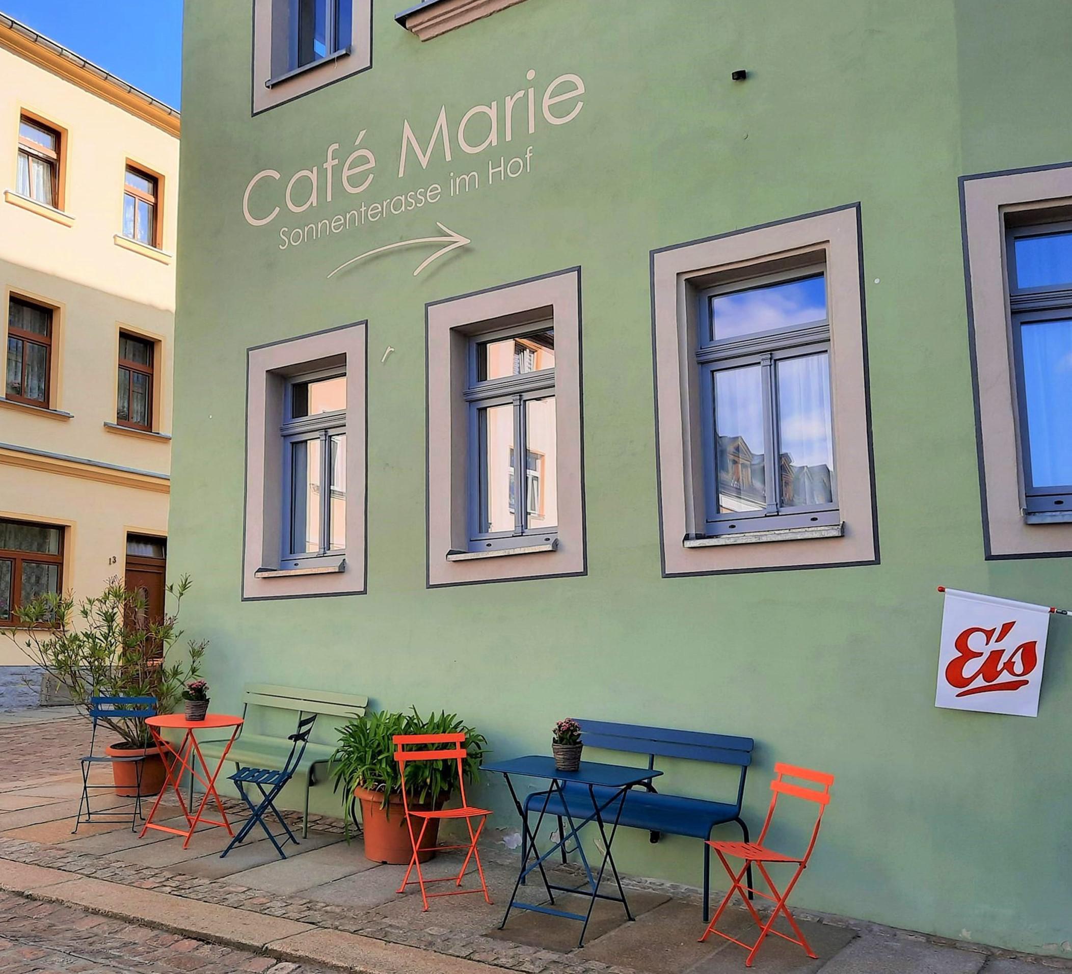 Kundenbild groß 8 Café Marie