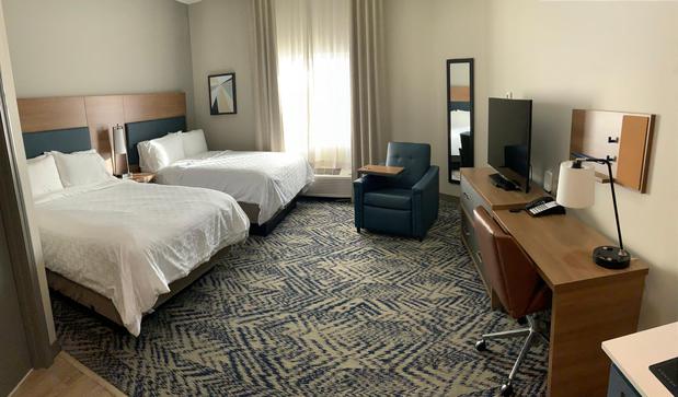 Images Candlewood Suites Oklahoma City South - Moore, an IHG Hotel