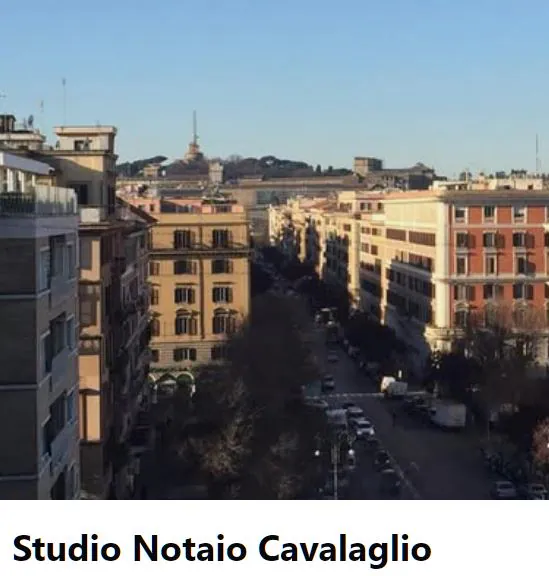 Images Notaio Cavalaglio Lorenzo
