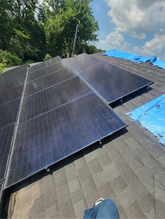 Images HALO Roofing LLC