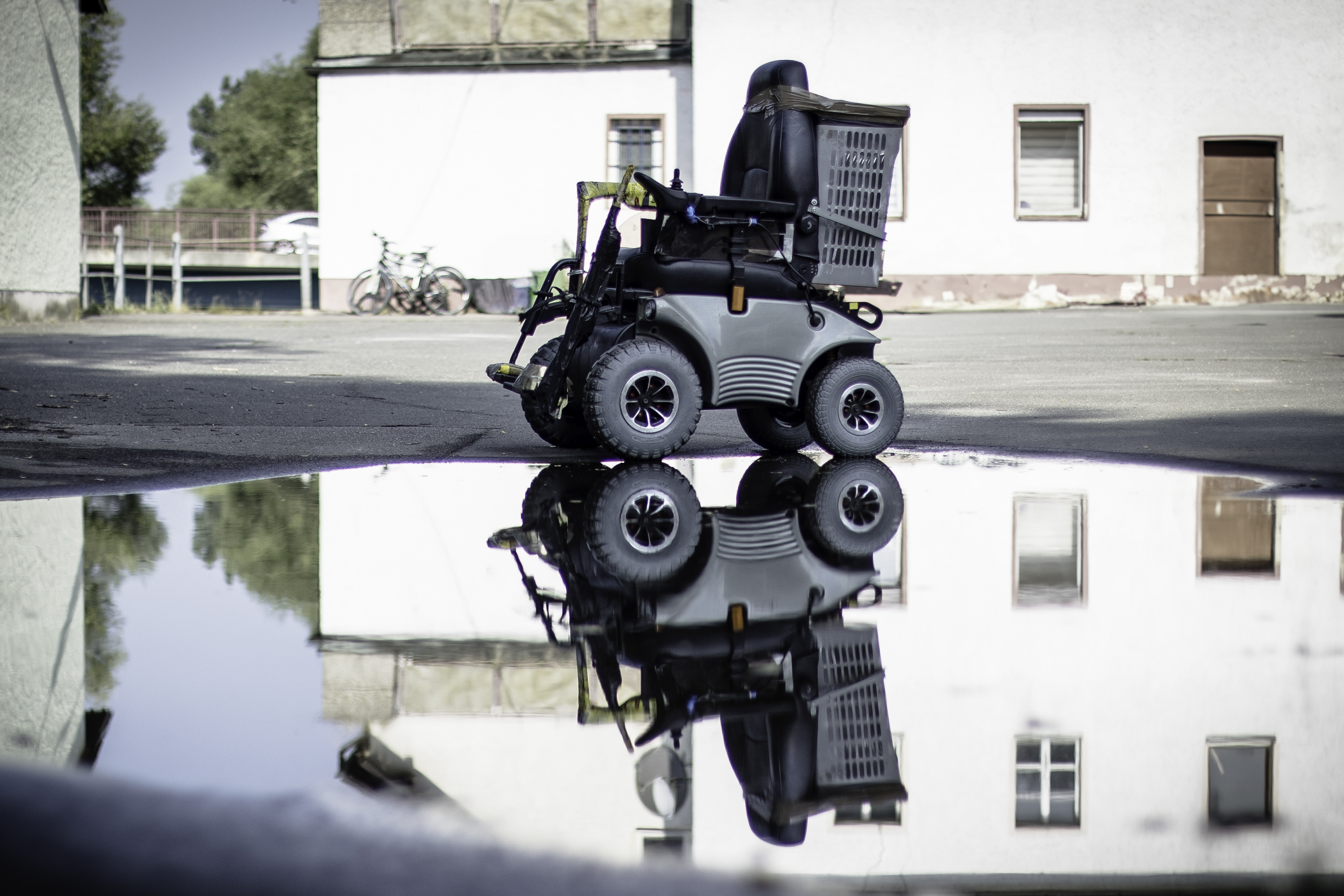 Bild 11 Reha-Technik Wellmer GmbH in Nittenau