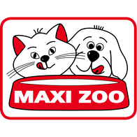 Maxi Zoo Sosnowiec Logo