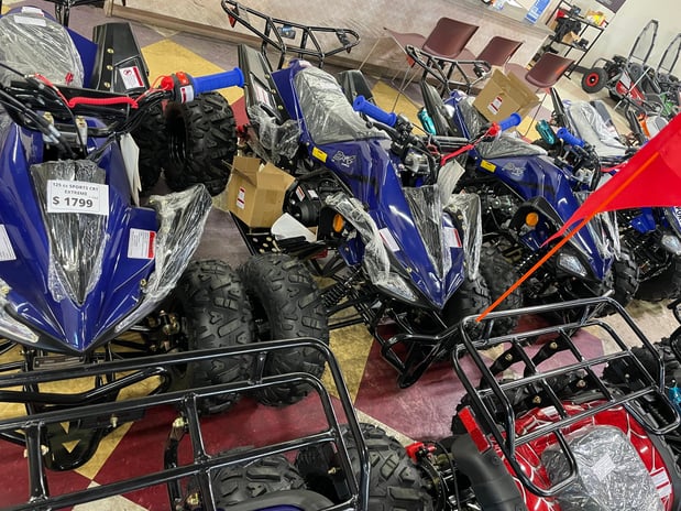 Images Super Power Sports