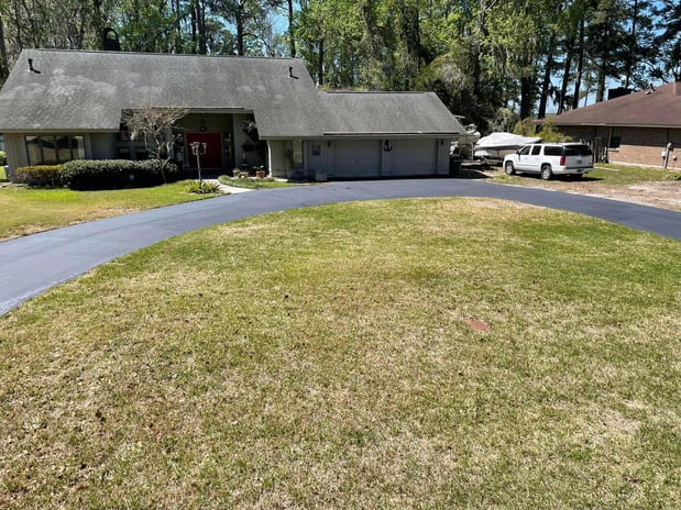 Images Peachtree Sealcoat & Asphalt