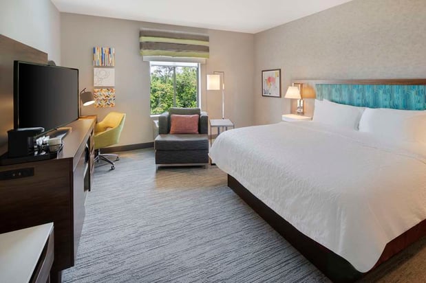 Images Hampton Inn & Suites D'Iberville Biloxi