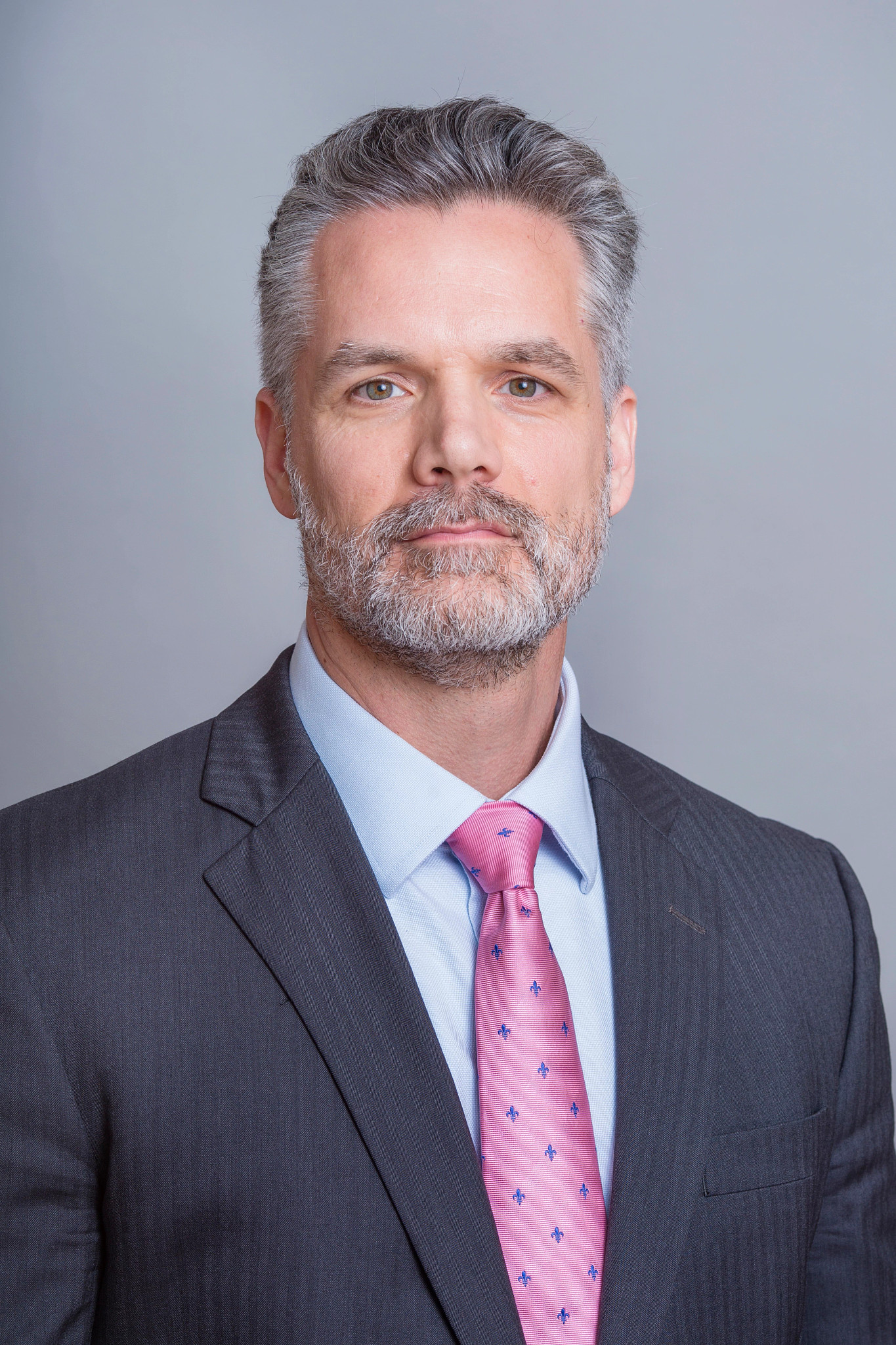 Thomas D. Ryan