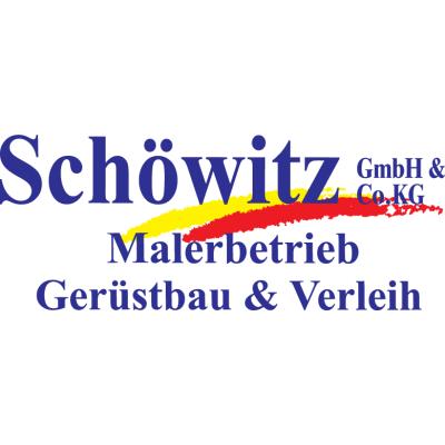 Schöwitz Malerbetrieb Gerüstbau & Dachdeckerei in Nürnberg - Logo