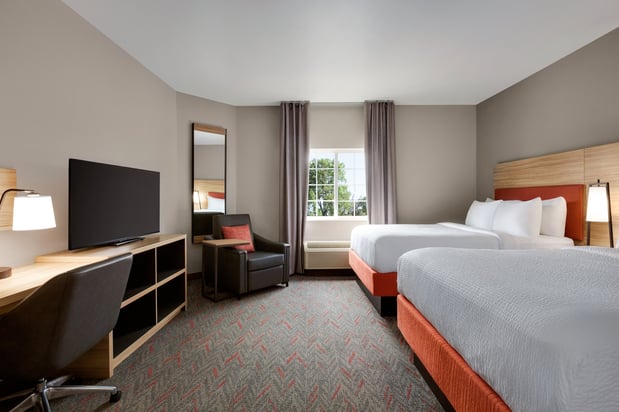 Images Candlewood Suites Vicksburg by IHG