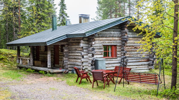 Images Lomakylä Kelosyöte Atenmökit