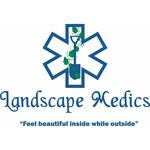 Landscape Medics Logo