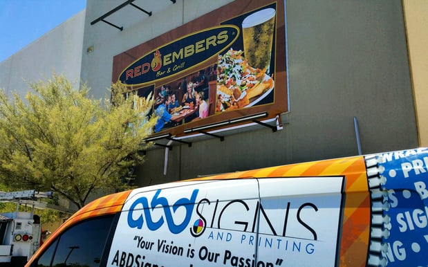 Images ABD Signs & Printing