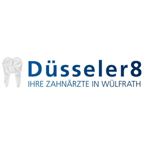Düsseler8 - Ihre Zahnärzte in Wülfrath in Wülfrath - Logo