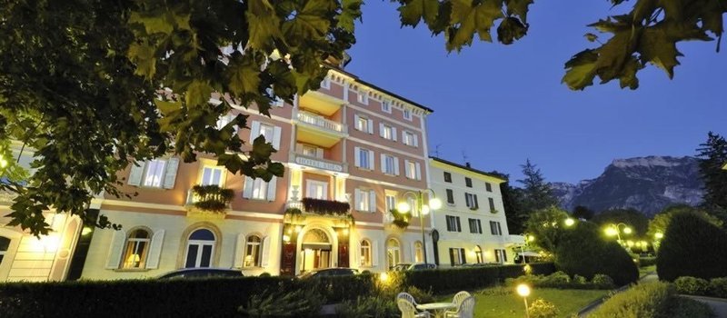 Images Hotel Eden
