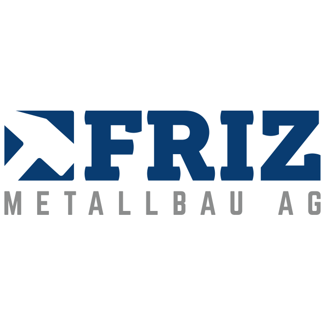 Friz Metallbau AG in Fellbach - Logo