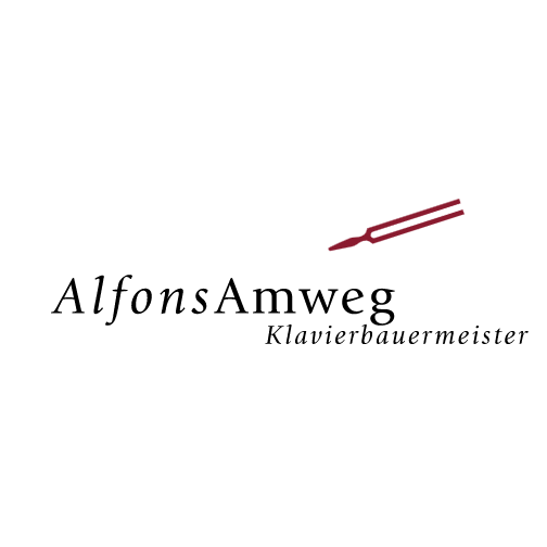 Amweg Alfons Logo