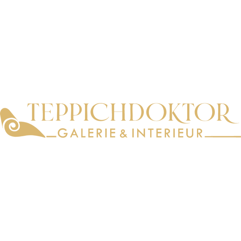 Logo von Teppichdoktor