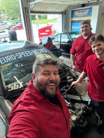 Images Euro Speed Werks