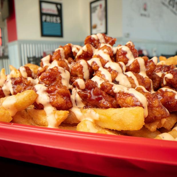Images The Buffalo Spot - Glendora