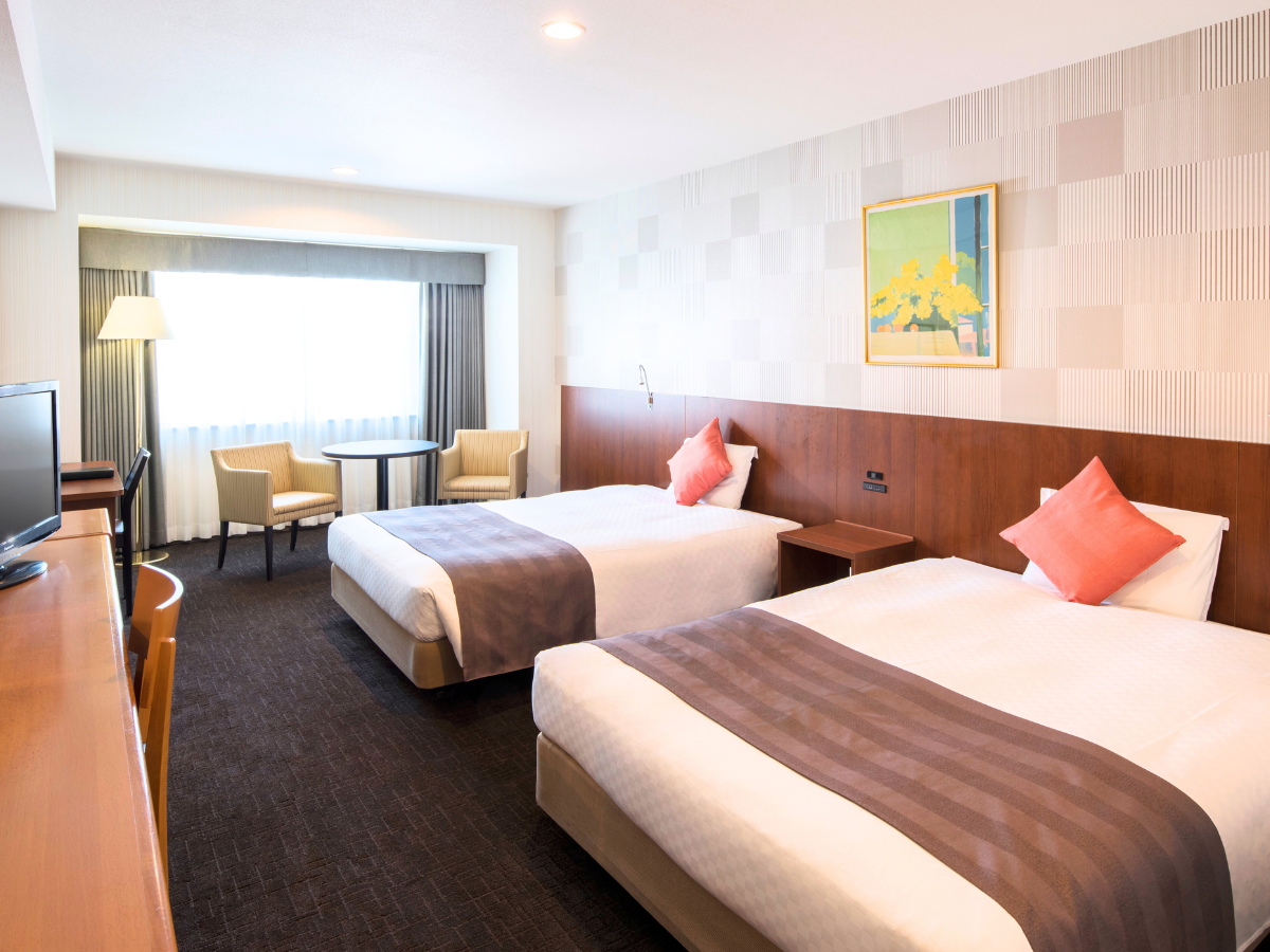 Images ロワジールホテル豊橋