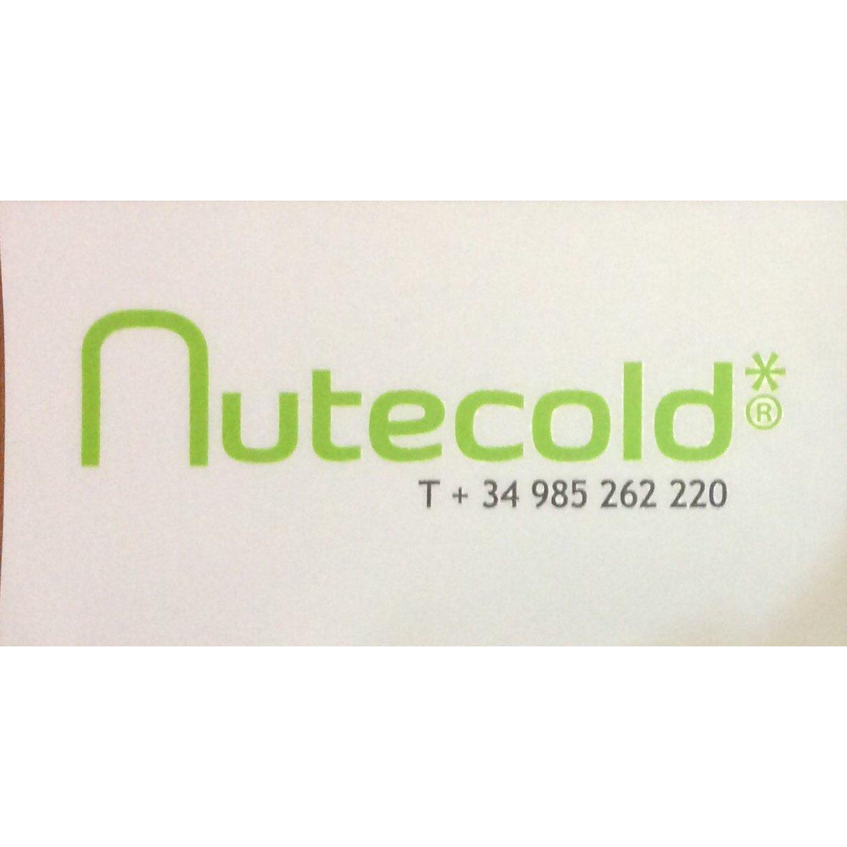 Nutecold Logo
