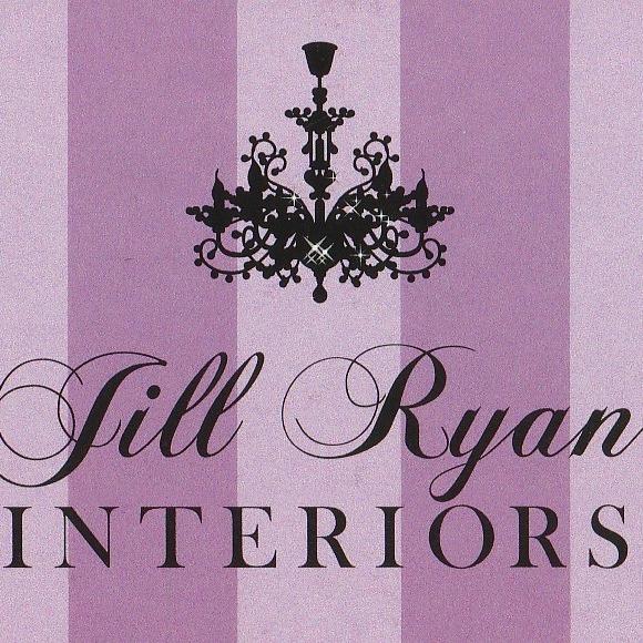 Jill Ryan Interiors Logo