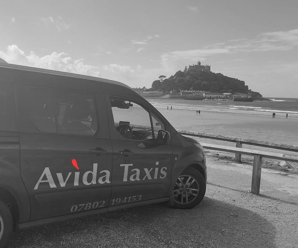 Images Avida Taxis