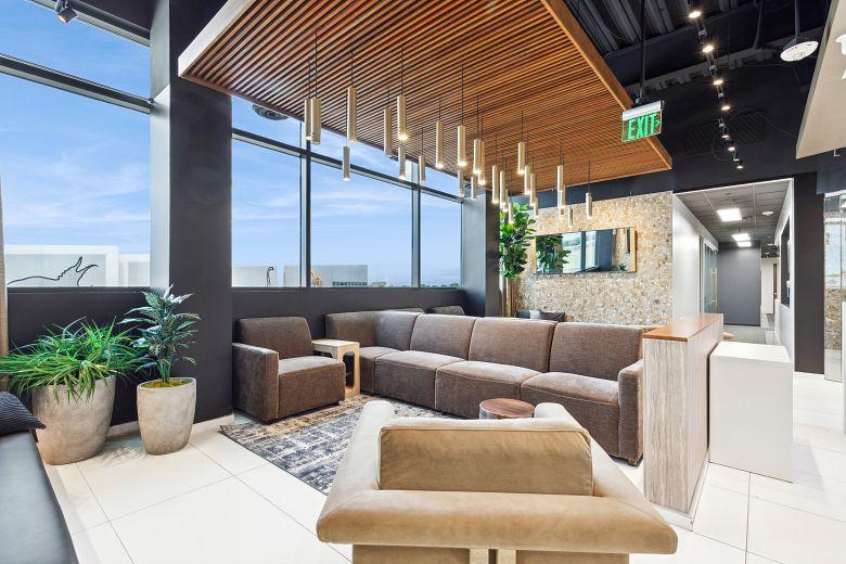 Images Lucid Private Offices - Allen / Fairview